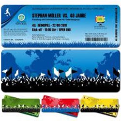 tickethuellen